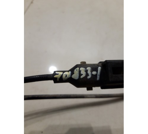 Датчик ABS (передний)