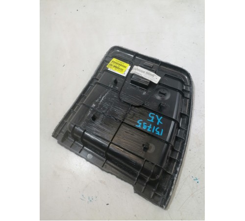 Крышка обшивки багажника задняя левая