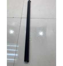 Уплотнитель стекла (задний, правый, внутренний)