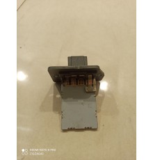 Резистор отопителя