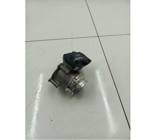 Дроссельная заслонка