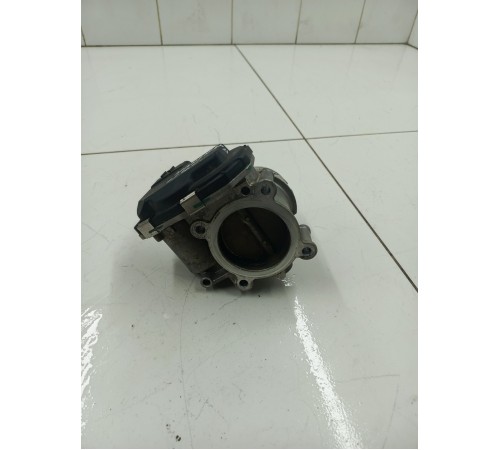 Дроссельная заслонка