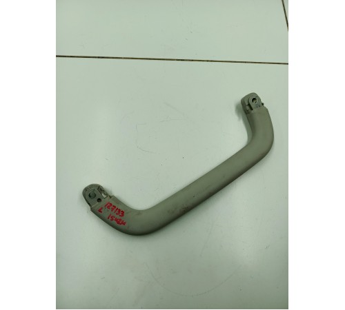 Ручка обшивки лобового стекла левая