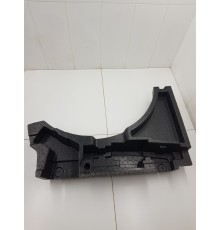 Органайзер пенопласт багажника правый