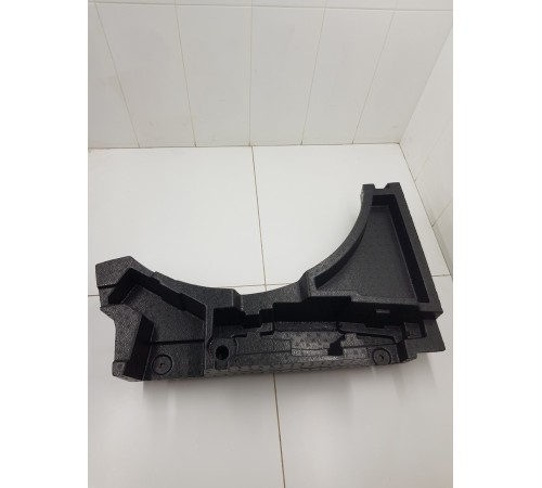 Органайзер пенопласт багажника правый