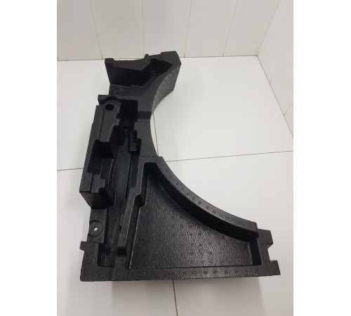 Органайзер пенопласт багажника правый