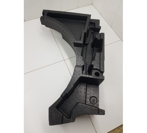 Органайзер пенопласт багажника правый