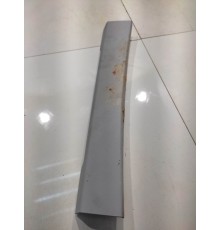 Обшивка двери багажника(задняя)