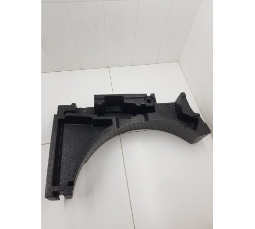 Органайзер пенопласт багажника правый