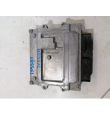 Блок управления двигателем