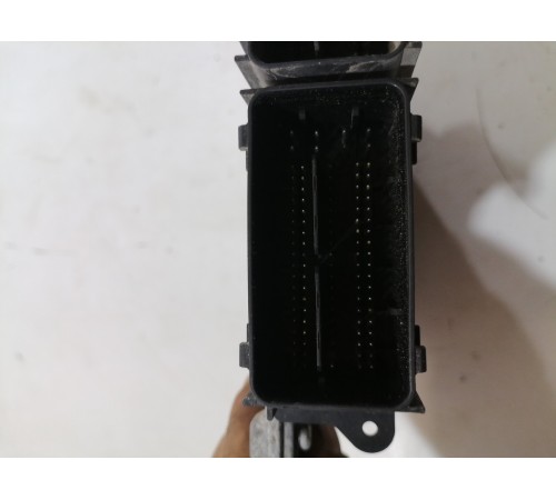 Блок управления двигателем