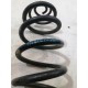 Пружина подвески задняя