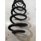 Пружина подвески задняя