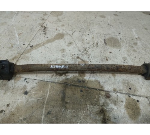 Стабилизатор передний