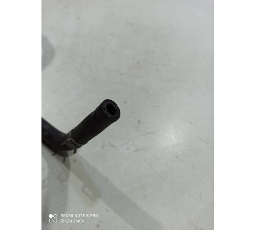 Патрубок системы охлаждения