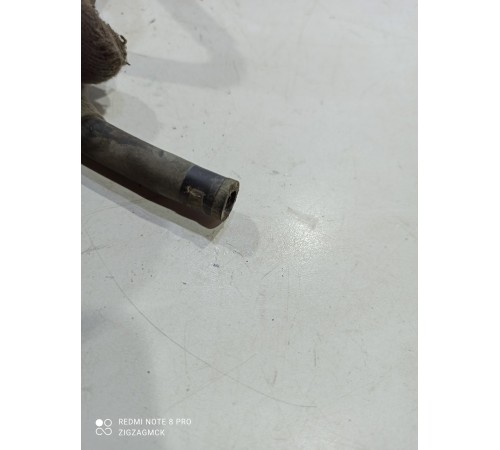 Патрубок системы охлаждения