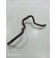 Патрубок системы охлаждения