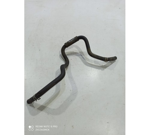 Патрубок системы охлаждения