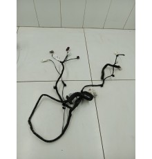 Электропроводка двери передняя левая