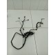 Электропроводка двери передняя левая