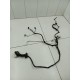 Электропроводка двери передняя левая