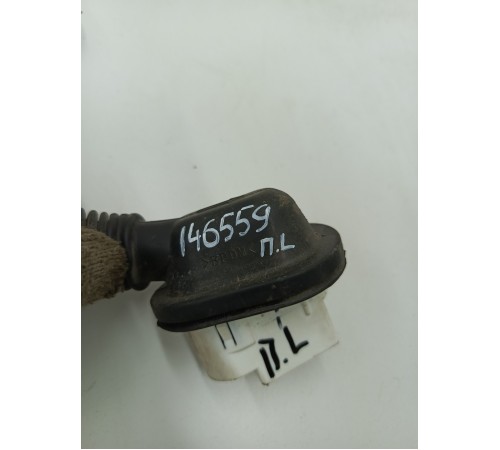 Электропроводка двери передняя левая