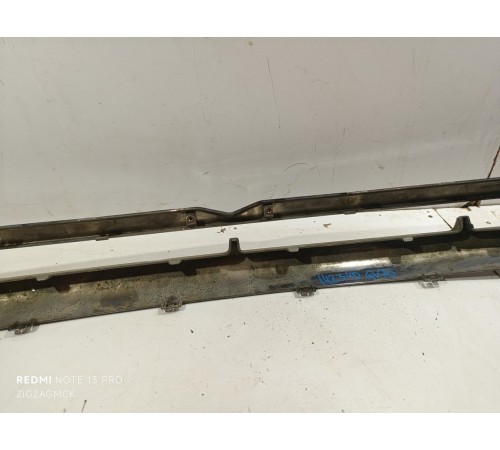 Накладка бампера