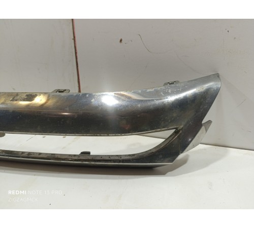 Накладка бампера