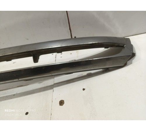 Накладка бампера