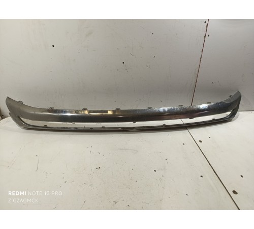 Накладка бампера