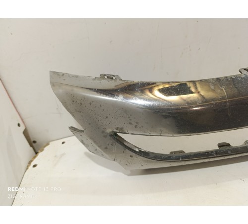 Накладка бампера