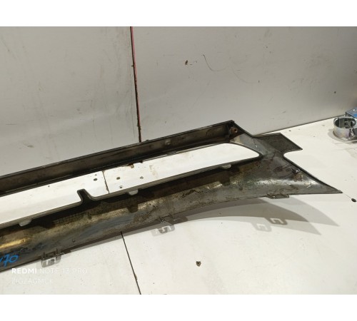 Накладка бампера