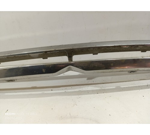 Накладка бампера