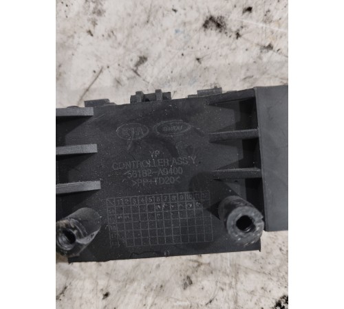 Контроллер рулевого управления