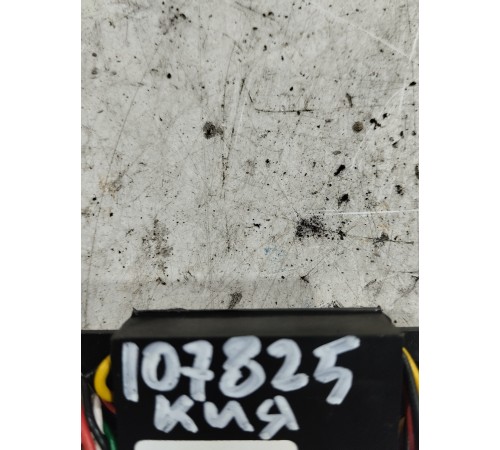 Контроллер рулевого управления