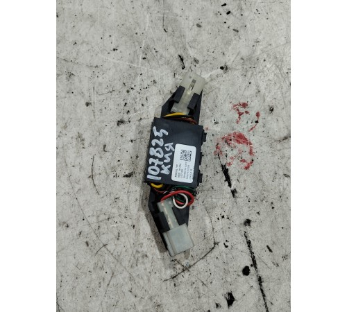 Контроллер рулевого управления