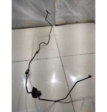 Тормозная трубка