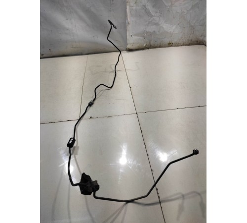 Тормозная трубка