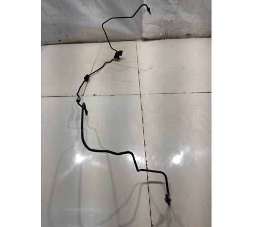 Тормозная трубка