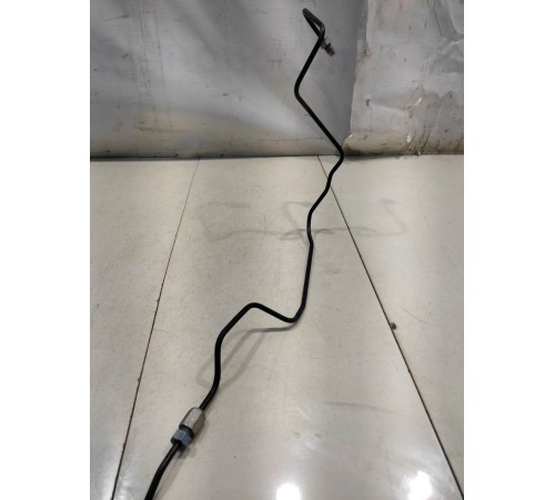 Тормозная трубка