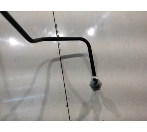 Тормозная трубка