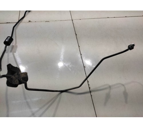 Тормозная трубка