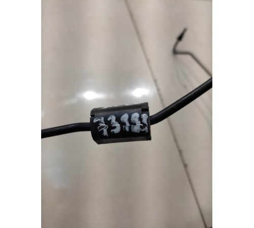 Тормозная трубка