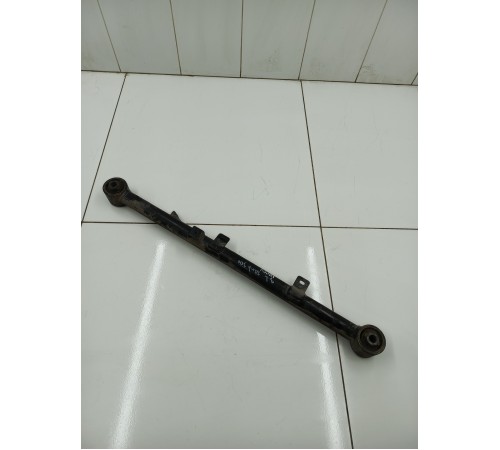 Тяга продольная левая