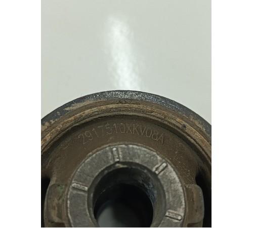 Тяга продольная левая