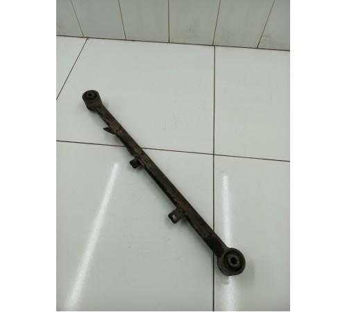 Тяга продольная левая