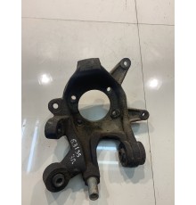 Поворотный кулак (задний, правый)