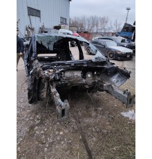 Кузов с документами