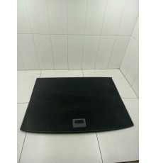 Пол багажника