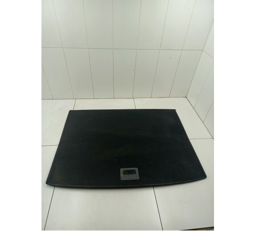 Пол багажника